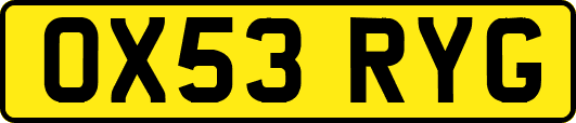 OX53RYG