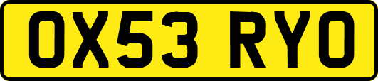 OX53RYO