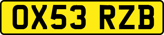 OX53RZB
