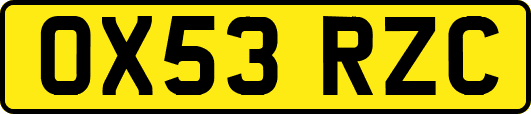 OX53RZC