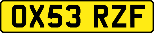 OX53RZF