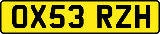 OX53RZH