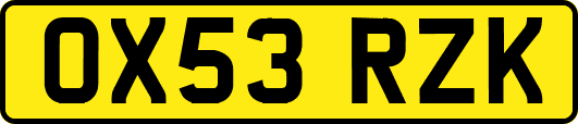 OX53RZK