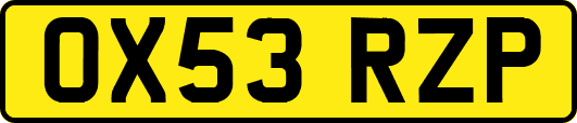 OX53RZP
