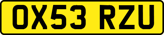 OX53RZU