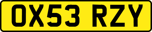 OX53RZY