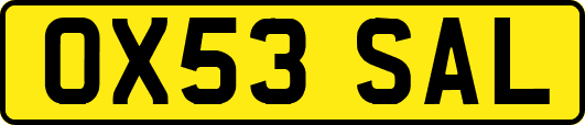 OX53SAL