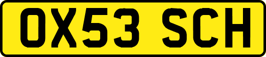 OX53SCH