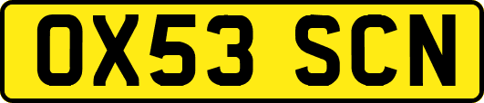 OX53SCN