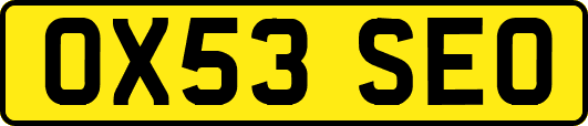 OX53SEO