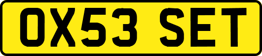 OX53SET