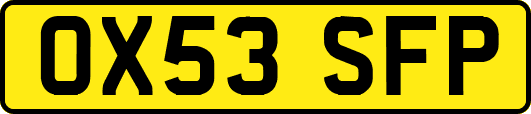OX53SFP