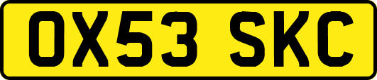 OX53SKC