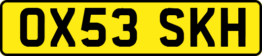 OX53SKH