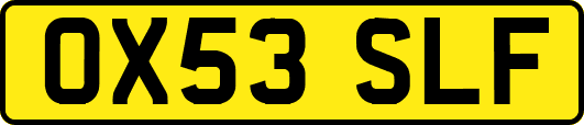 OX53SLF