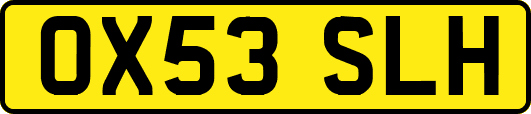 OX53SLH