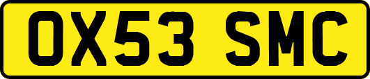OX53SMC