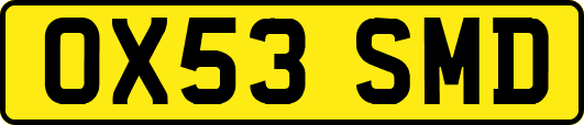 OX53SMD