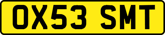 OX53SMT
