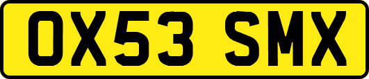 OX53SMX