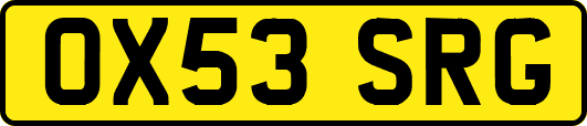 OX53SRG