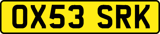 OX53SRK