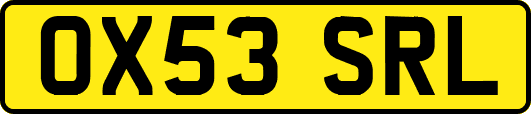 OX53SRL