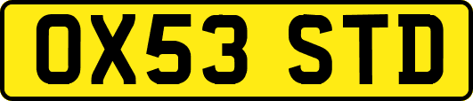 OX53STD