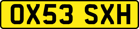 OX53SXH
