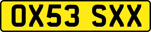 OX53SXX