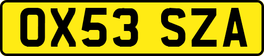 OX53SZA