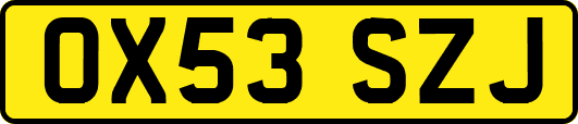 OX53SZJ