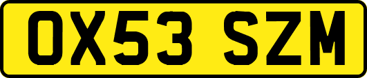 OX53SZM