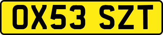OX53SZT