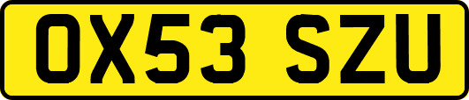OX53SZU