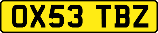 OX53TBZ