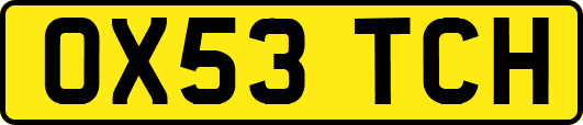 OX53TCH