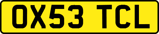 OX53TCL