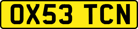 OX53TCN