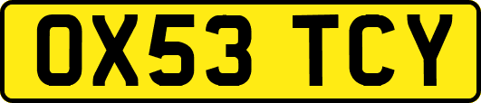 OX53TCY