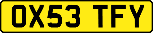 OX53TFY
