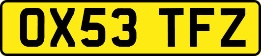 OX53TFZ