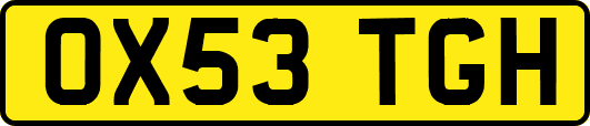 OX53TGH