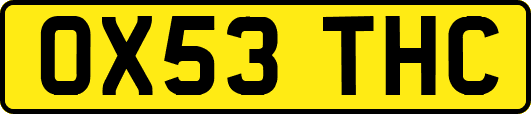 OX53THC