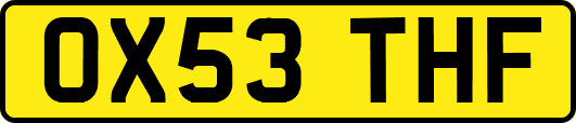 OX53THF