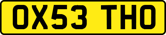 OX53THO