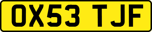 OX53TJF