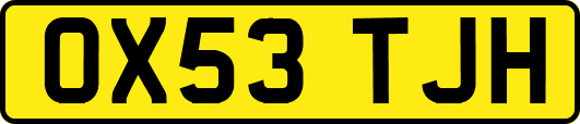 OX53TJH