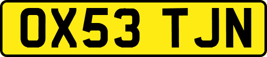 OX53TJN
