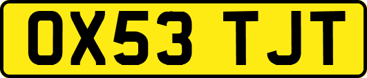 OX53TJT